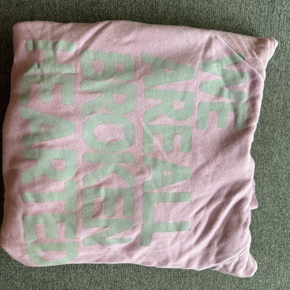 Free City Sweatshirt